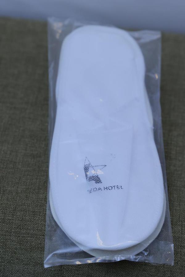 Andromeda Hotel Addis Abeba Eksteriør bilde